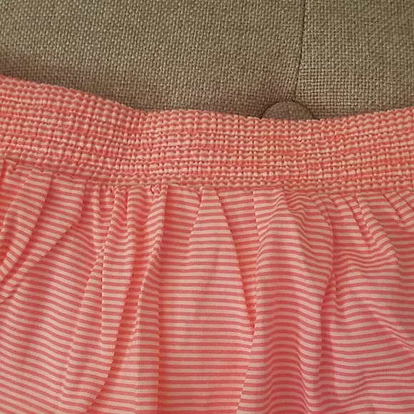 OshKosh Striped Skirt - Picture 5 of 6
